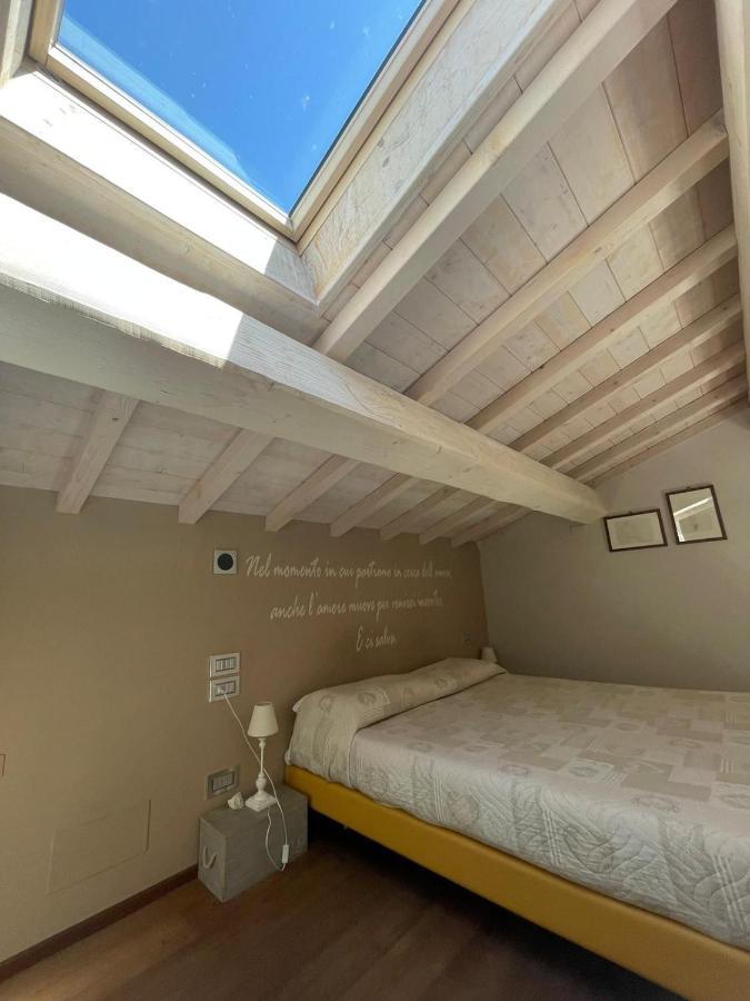 Podere Raffanna Ecologic House Massa e Cozzile Ngoại thất bức ảnh