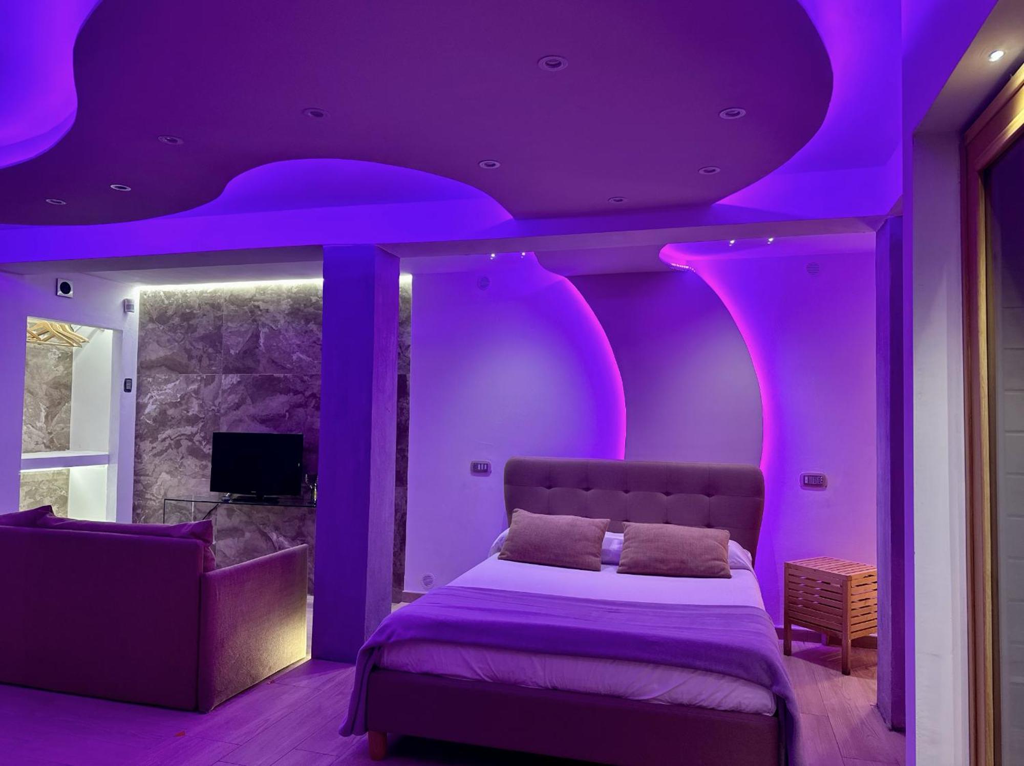 Podere Raffanna Ecologic House Massa e Cozzile Ngoại thất bức ảnh
