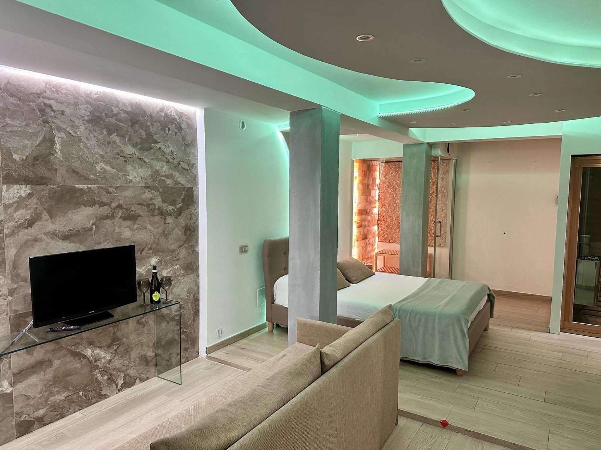 Podere Raffanna Ecologic House Massa e Cozzile Ngoại thất bức ảnh