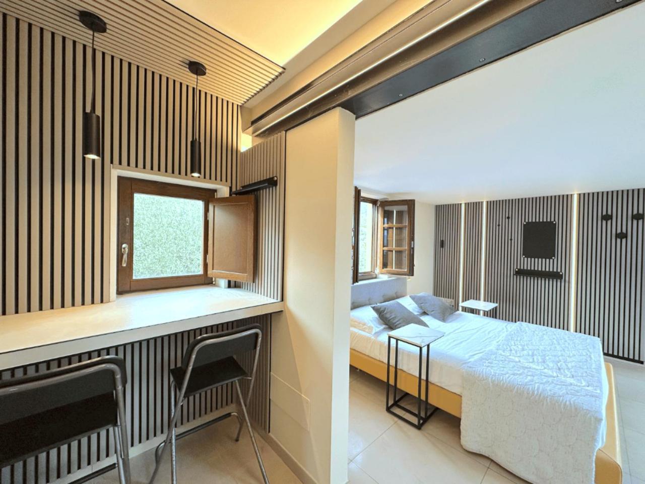 Podere Raffanna Ecologic House Massa e Cozzile Ngoại thất bức ảnh