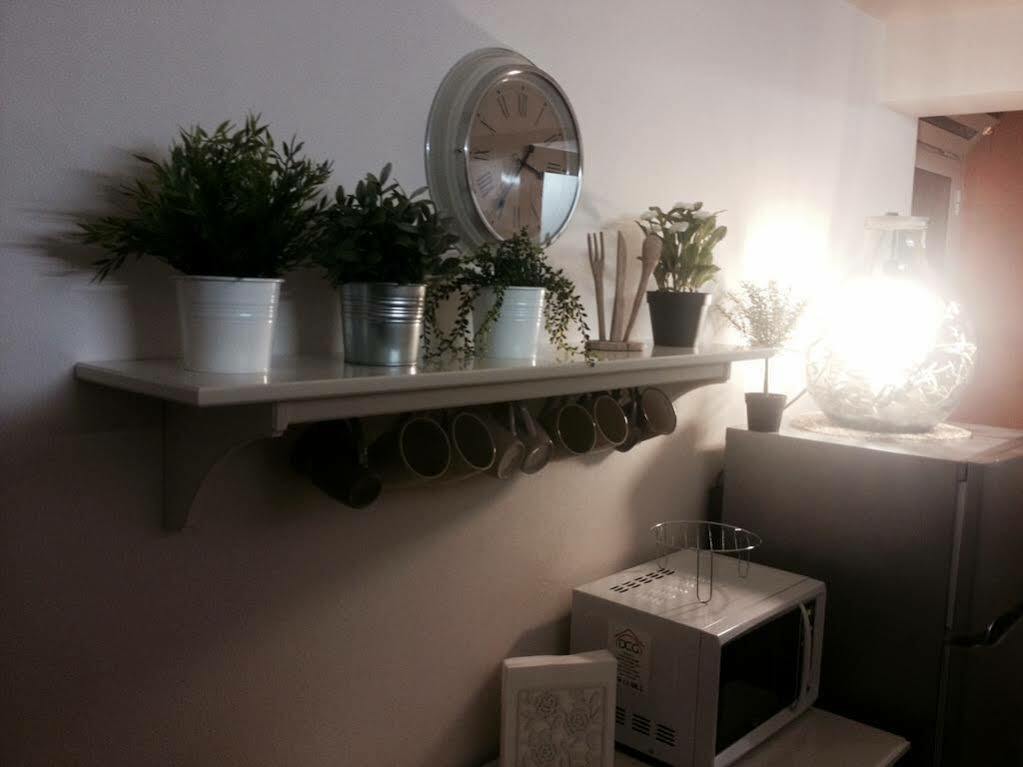 Podere Raffanna Ecologic House Massa e Cozzile Ngoại thất bức ảnh